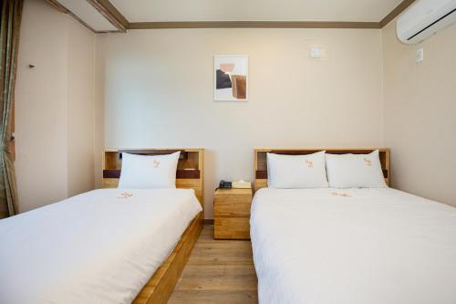 new ocean resort