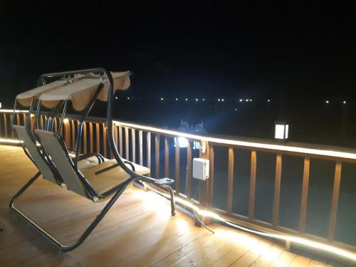 new ocean resort