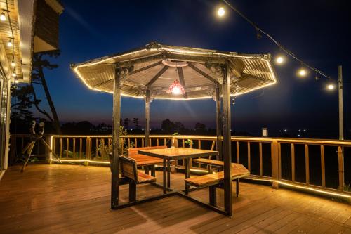 new ocean resort