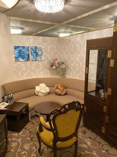hotel grandvert gizan