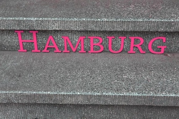 hamburg