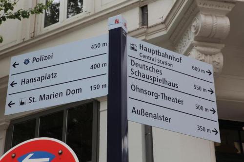 hamburg