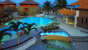 Balafon Beach Resort,Near Kololi Beach,4 star