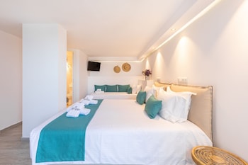 dimele rooms and studios