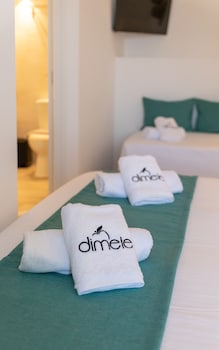 dimele rooms and studios