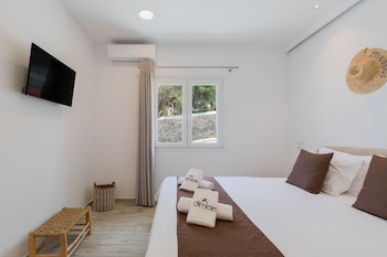 dimele rooms and studios