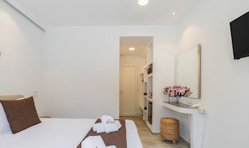 dimele rooms and studios