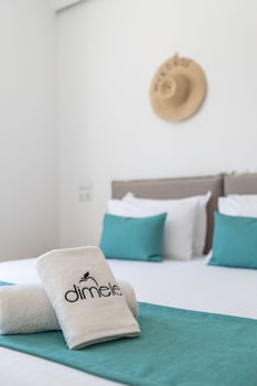 dimele rooms and studios