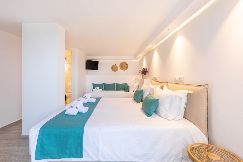 dimele rooms and studios