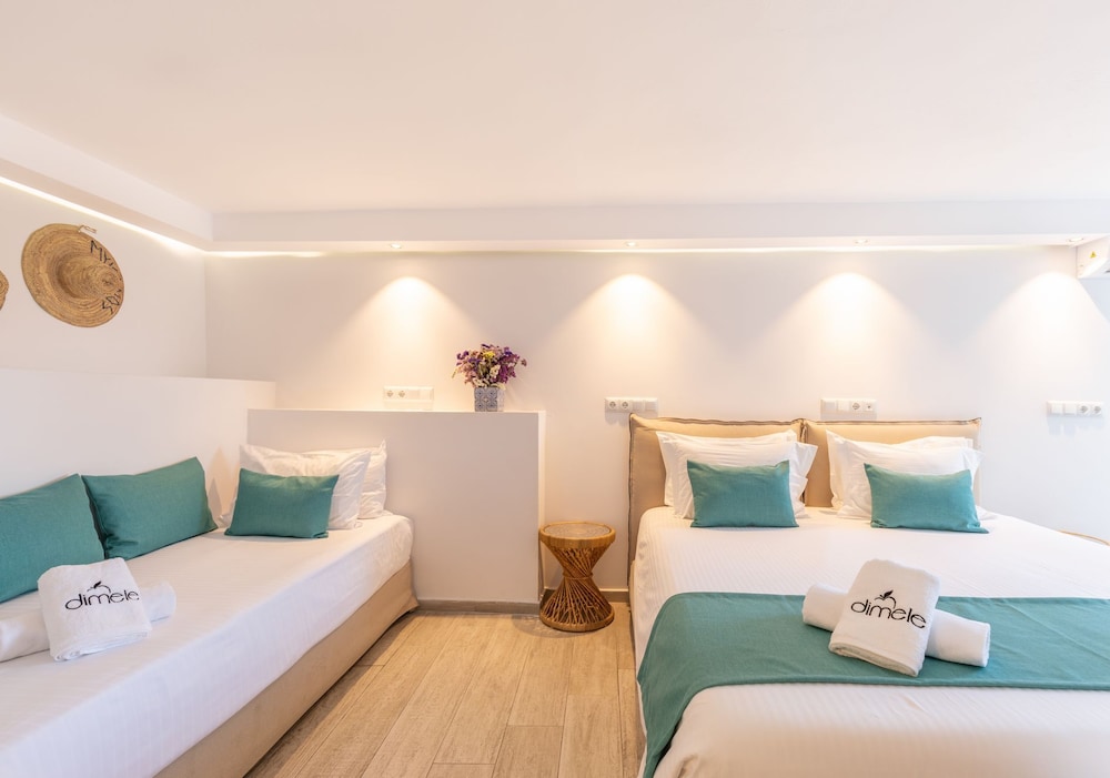 dimele rooms and studios