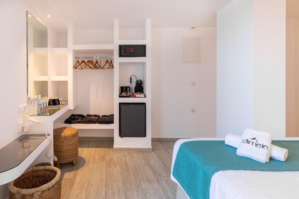 dimele rooms and studios