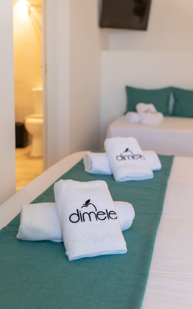 dimele rooms and studios