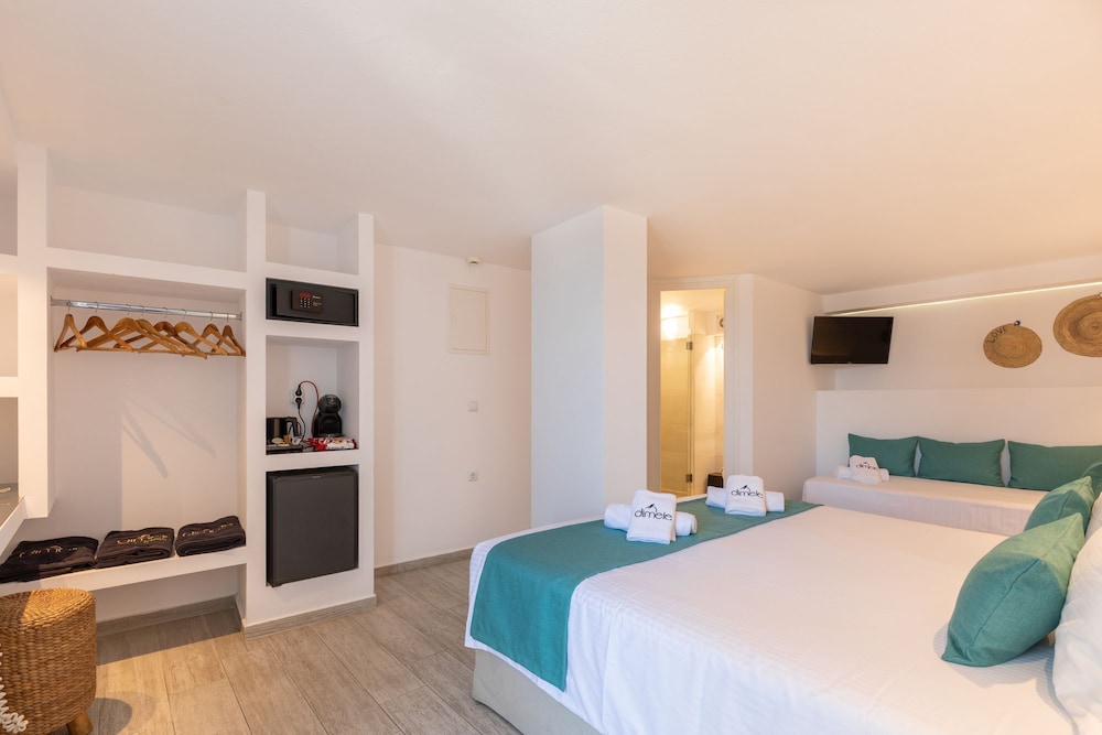 dimele rooms and studios