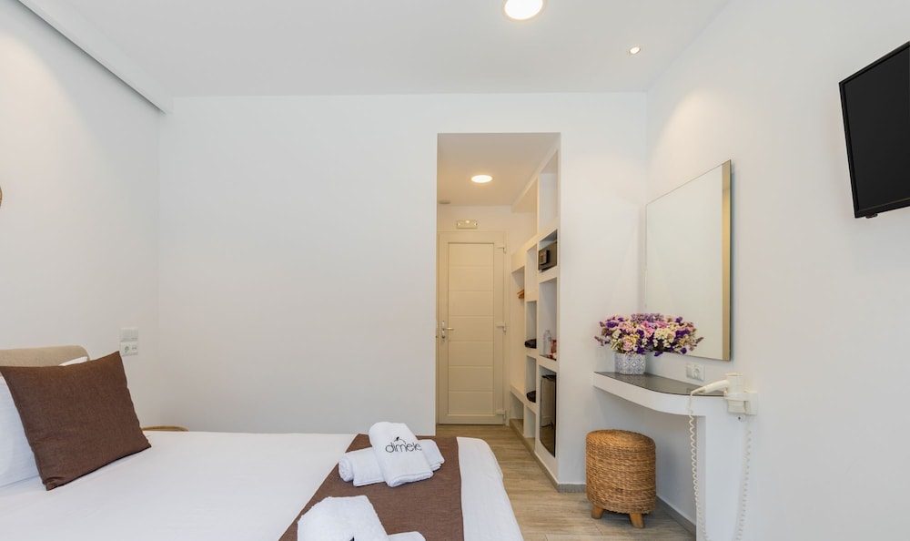 dimele rooms and studios