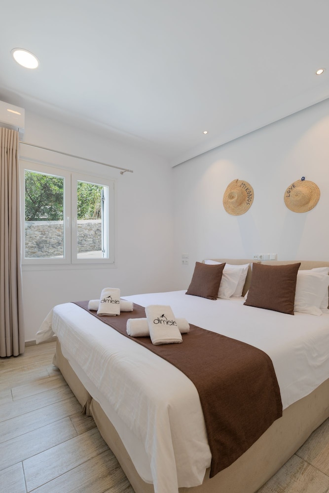 dimele rooms and studios