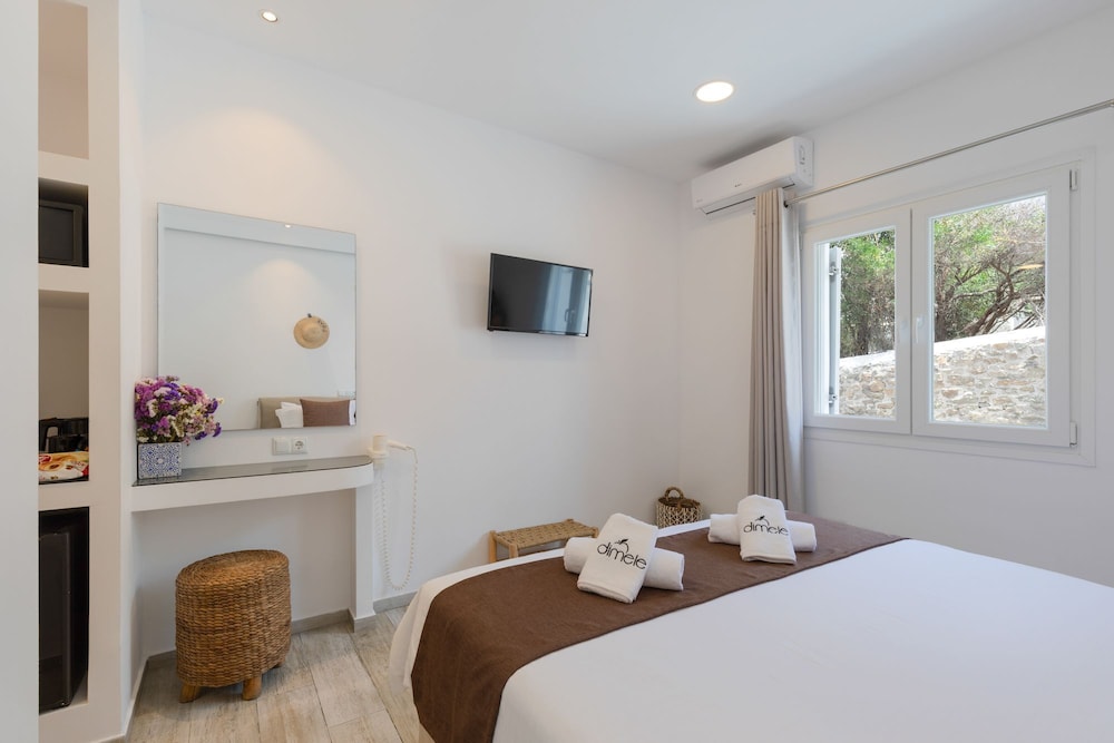 dimele rooms and studios