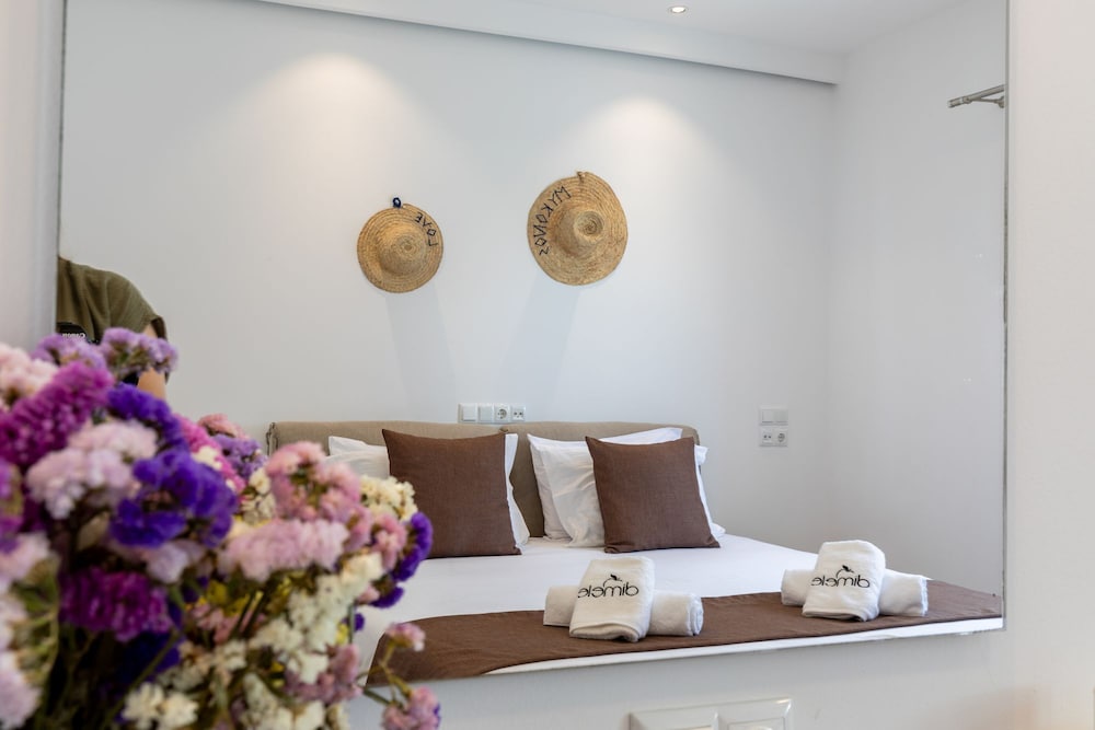 dimele rooms and studios