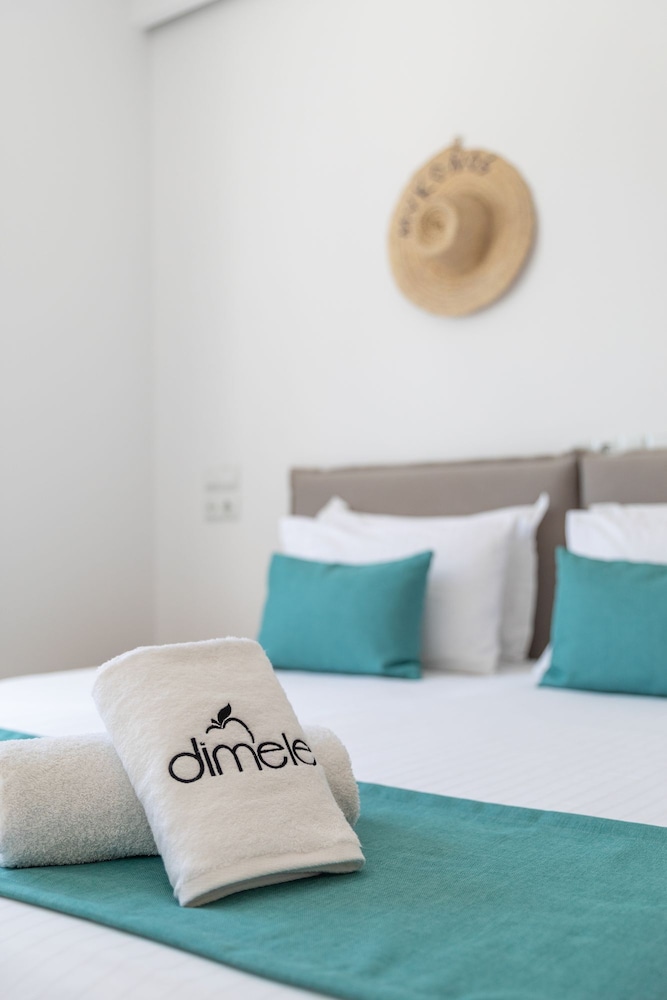 dimele rooms and studios