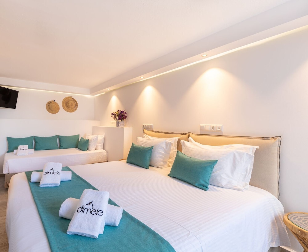 dimele rooms and studios