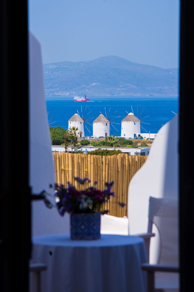 dimele rooms and studios