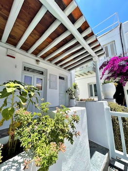 mykonos