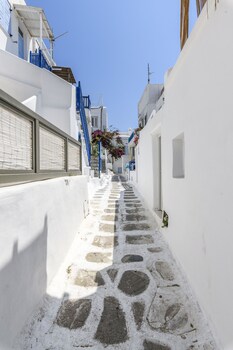 mykonos