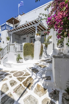 mykonos