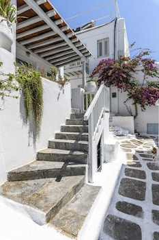 mykonos