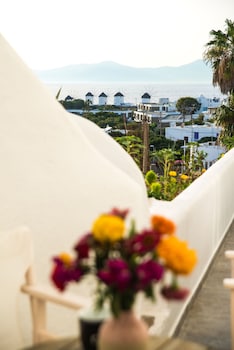 mykonos