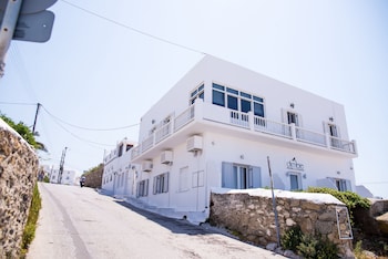 mykonos