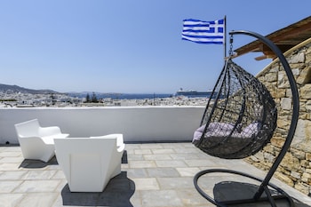 mykonos