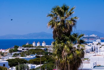 dimele rooms and studios