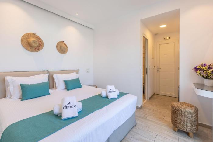 dimele rooms and studios