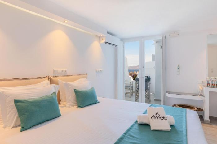 dimele rooms and studios