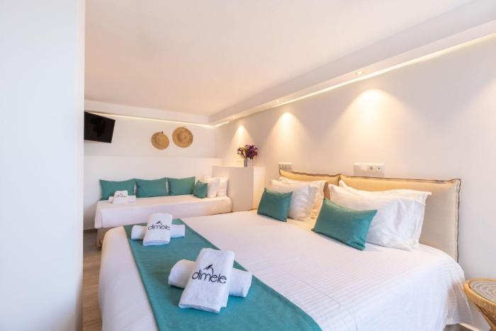 dimele rooms and studios