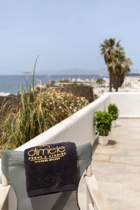 dimele rooms and studios