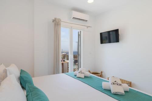 dimele rooms and studios