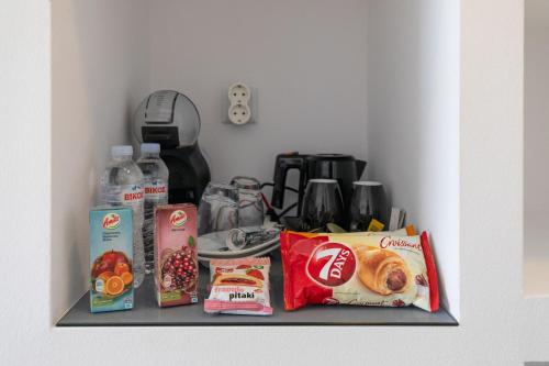 dimele rooms and studios