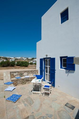 mykonos