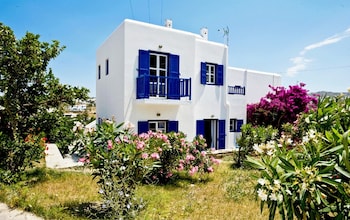 mykonos