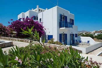 mykonos