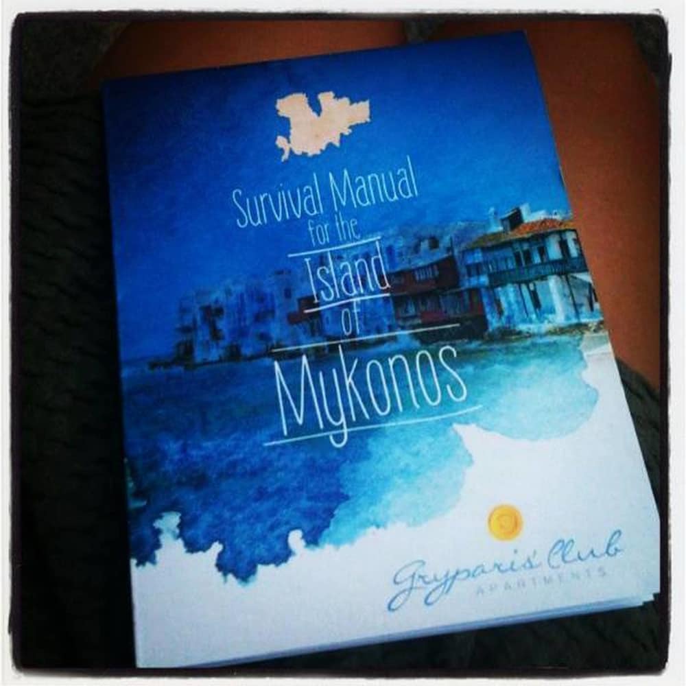 mykonos