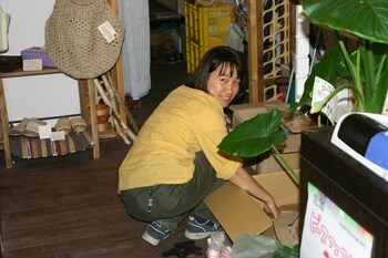 tentsuku guest house hostel