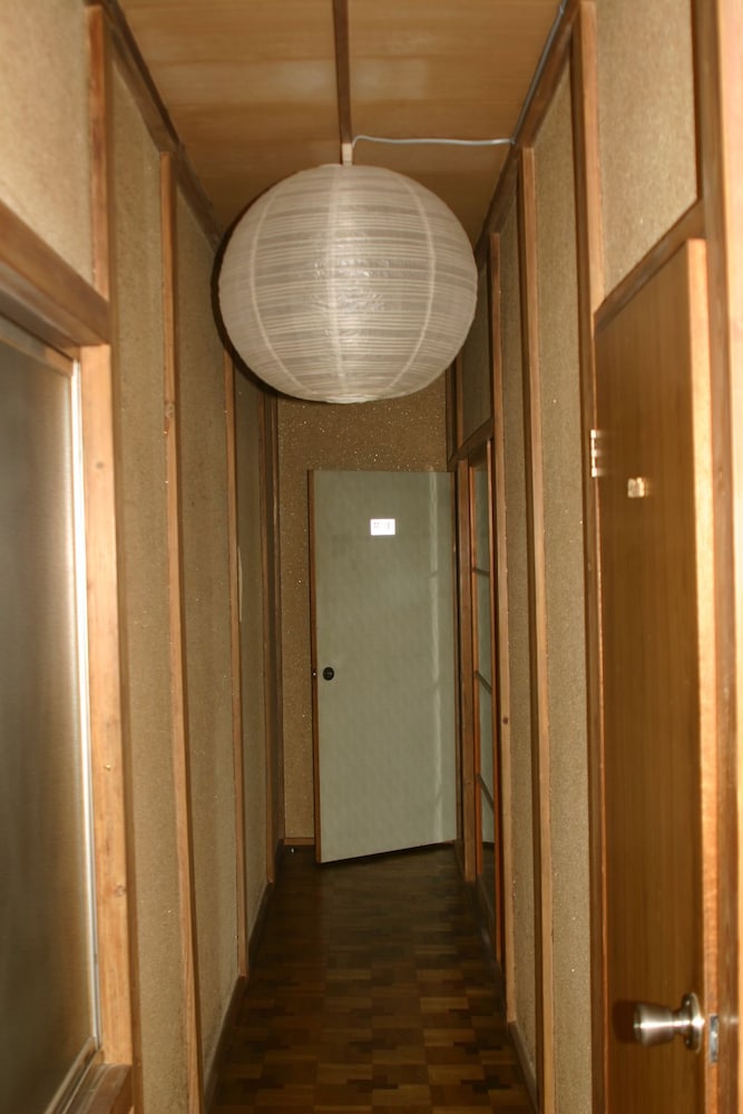 tentsuku guest house hostel