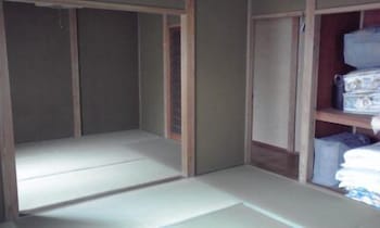 tentsuku guest house hostel