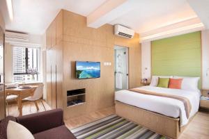 Ying'nflo, Hong Kong, Wan Chai,Hong Kong Island>>Hong Kong,4 star