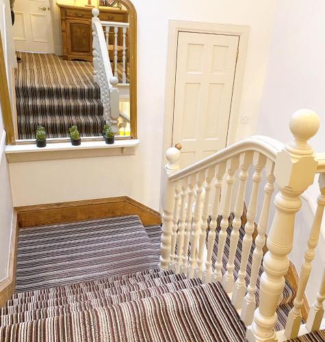 cairngorm guest house