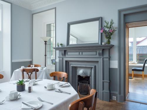 cairngorm guest house