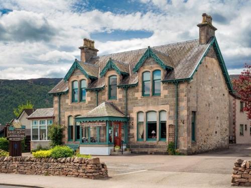 cairngorm guest house