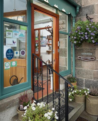 cairngorm guest house